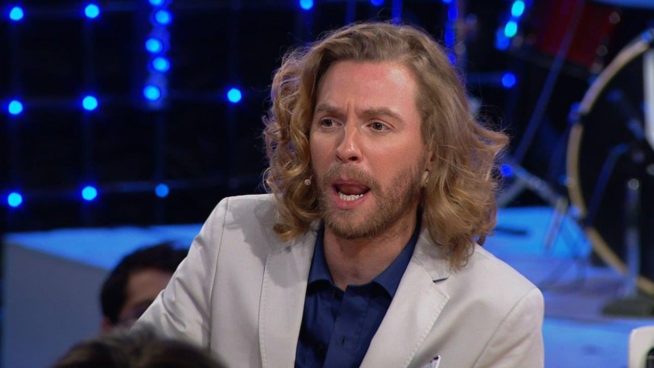 Elin Oğlu 26.bölüm fotogaleri