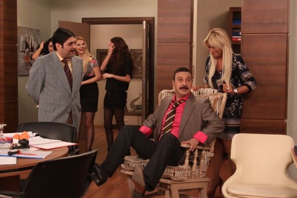 Yahşi Cazibe 29. Bölüm