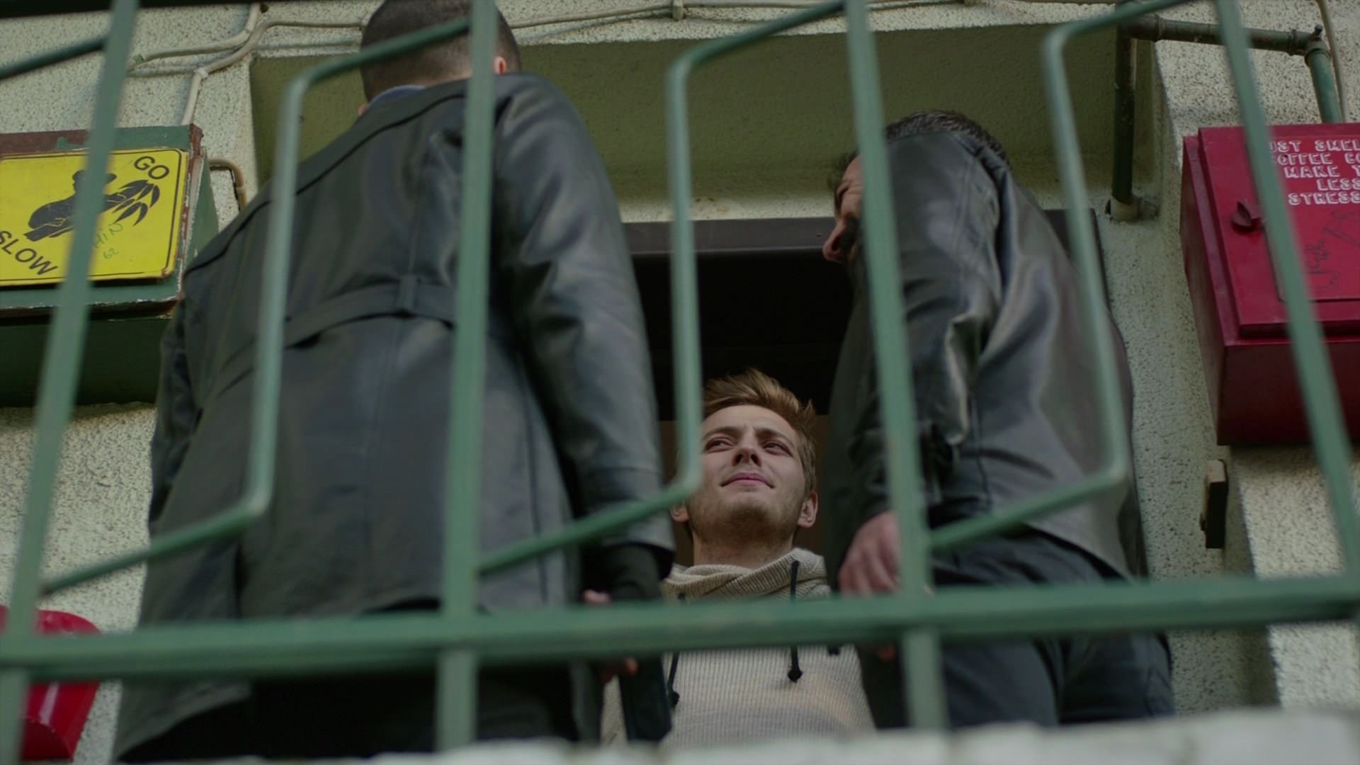 103. Bölüm foto galeri 