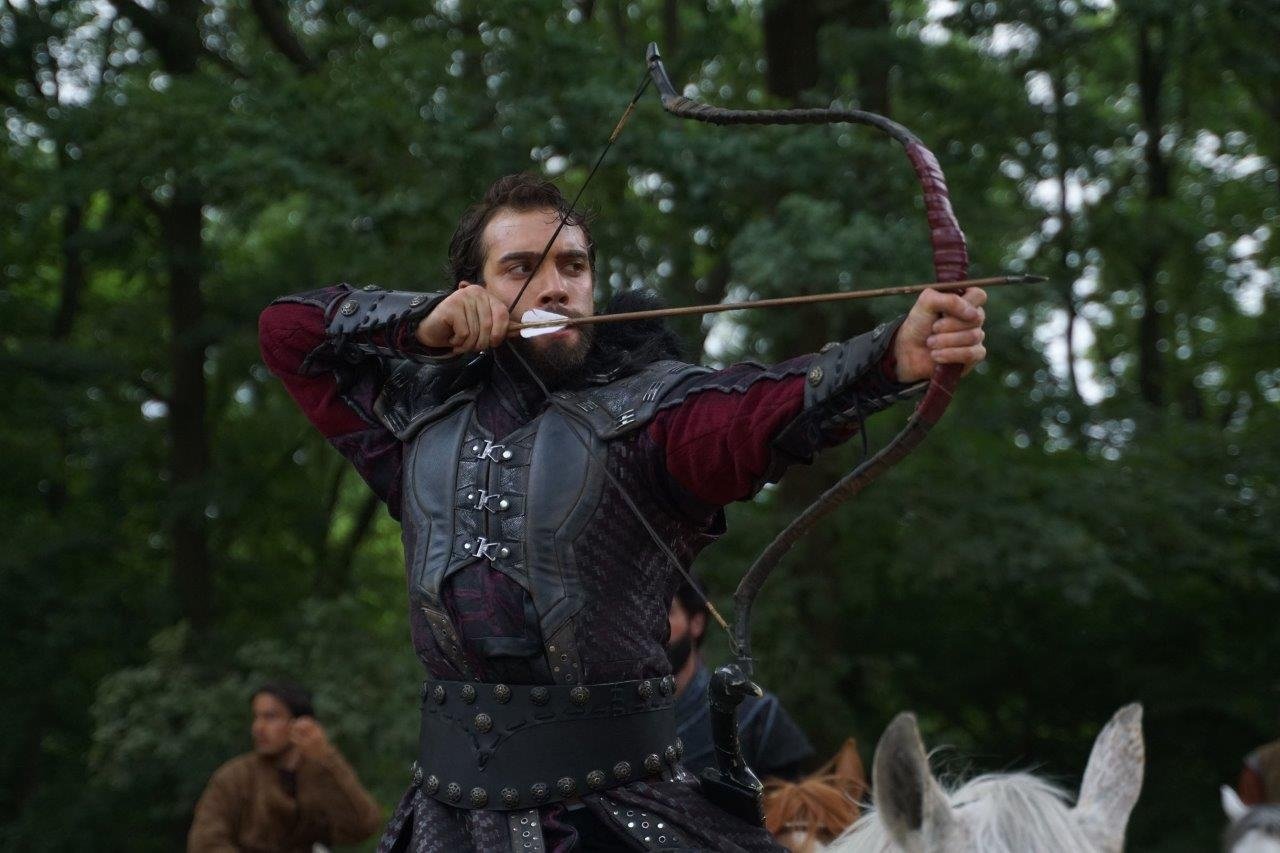 26. Bölüm Foto Galeri 