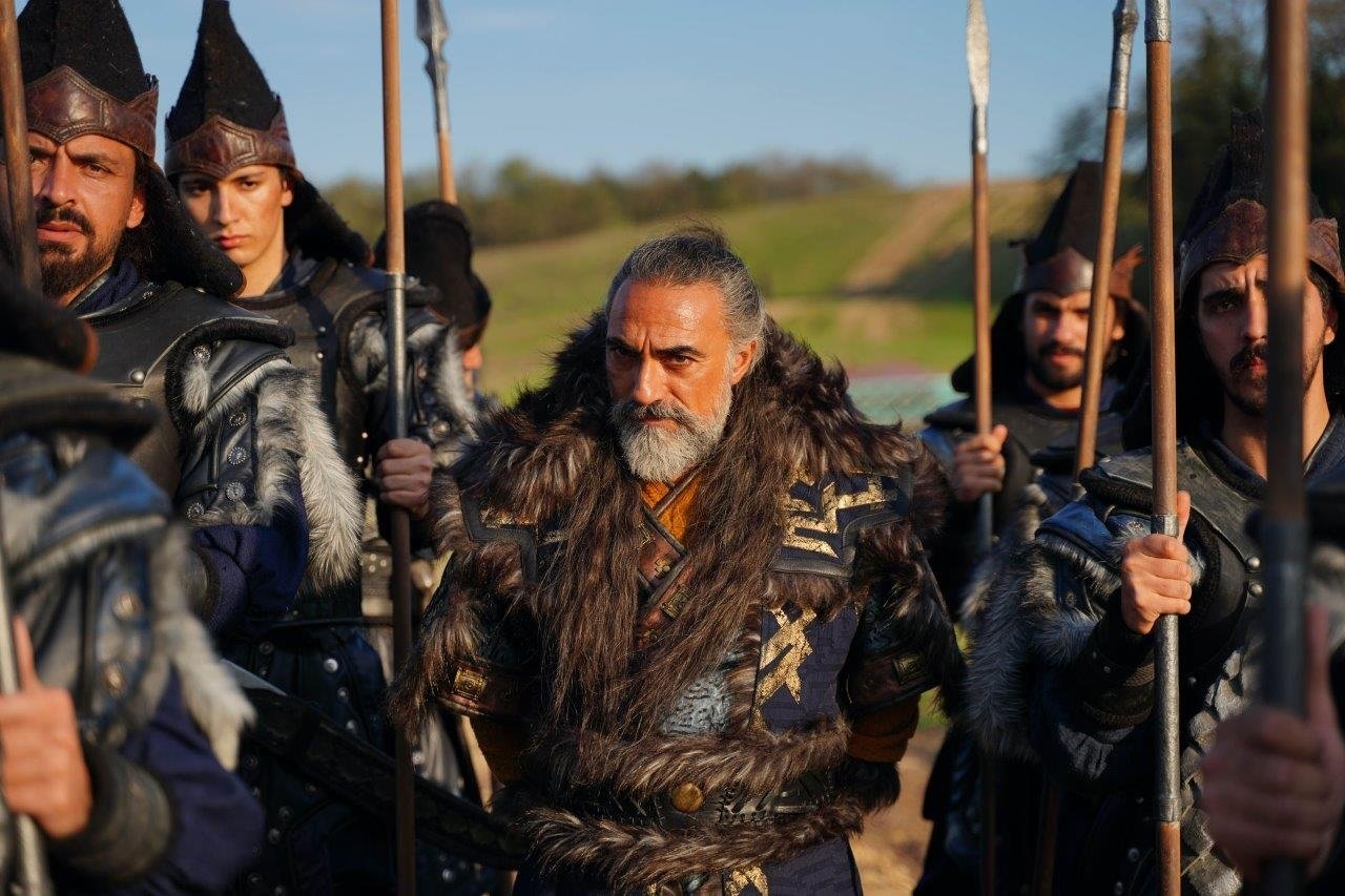 1. Bölüm Foto Galeri 