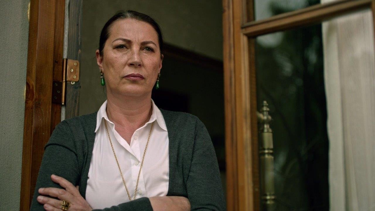 1. Bölüm Foto Galeri 