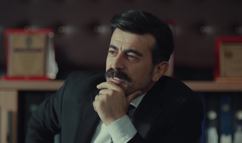 akinci