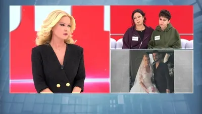 Müge Anlı’ya cinayeti itiraf etti