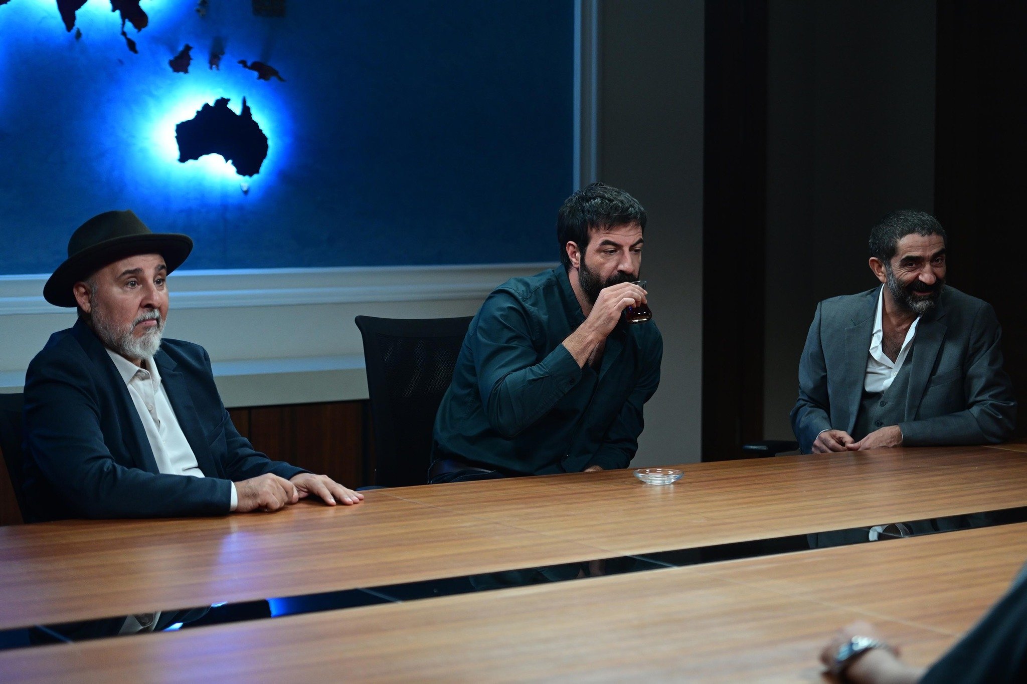 38. Bölüm Foto Galeri