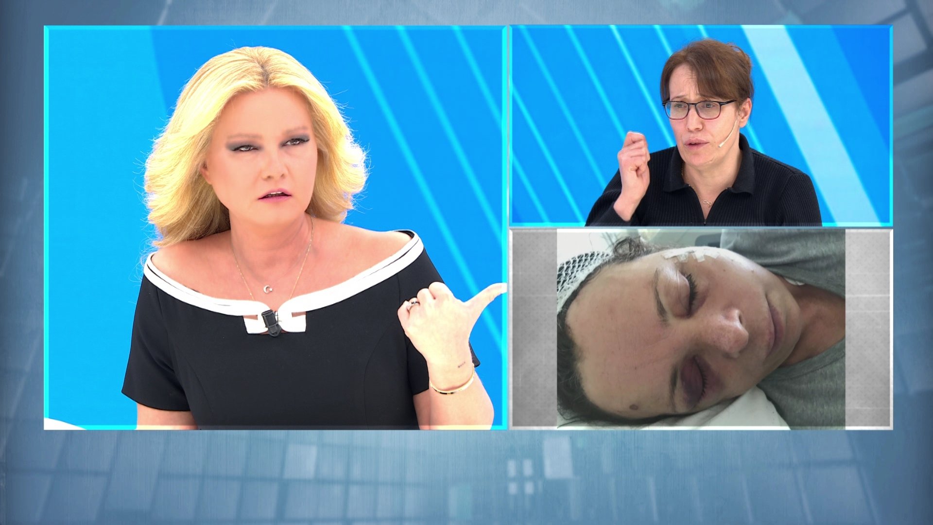 Hatice Çaltı'nın katili kim? Denizli'de işlenen cinayetin detayları...