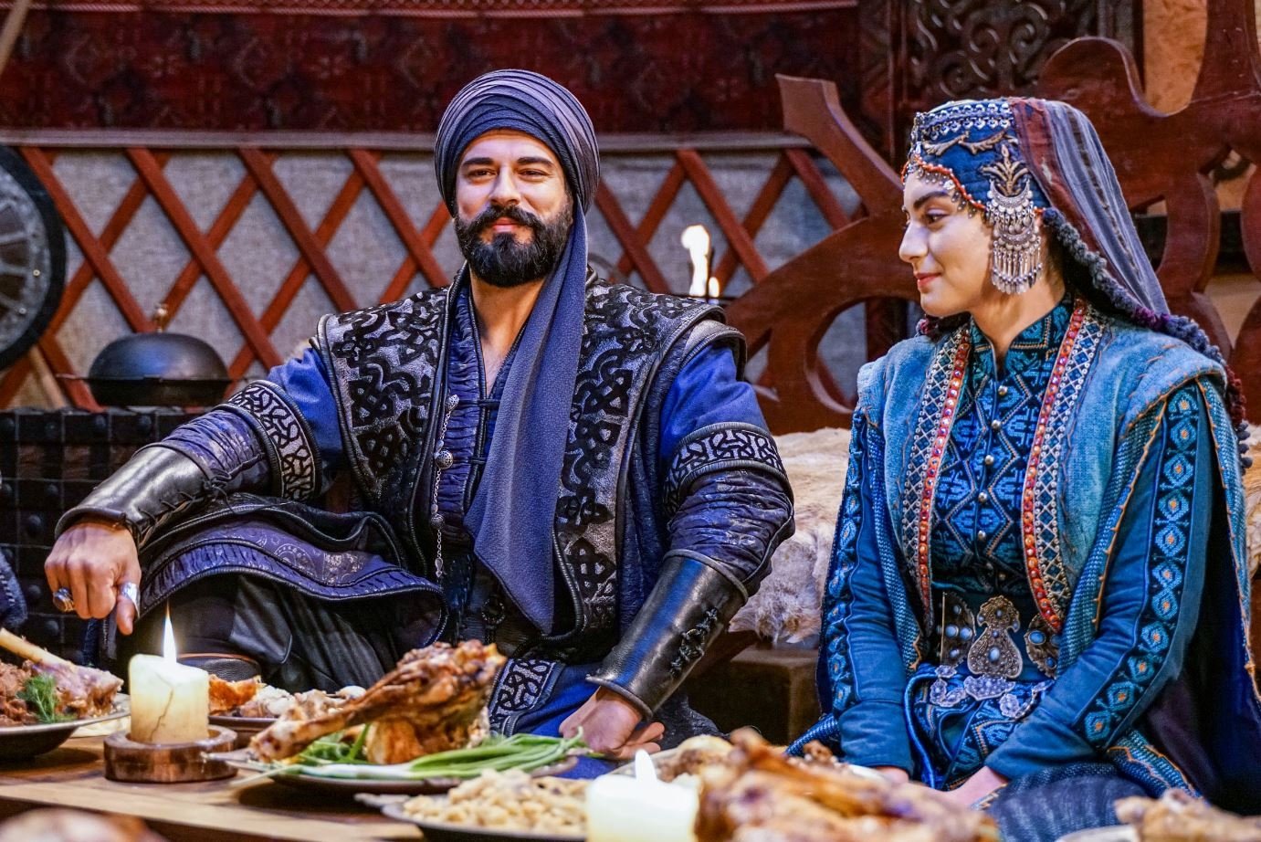 42. Bölüm Foto Galeri