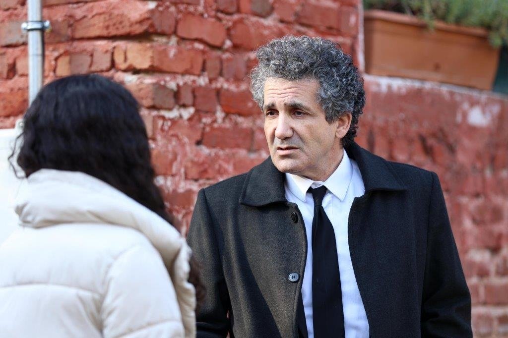 Oğulcan'ın öfkesi felaketle sonuçlandı!