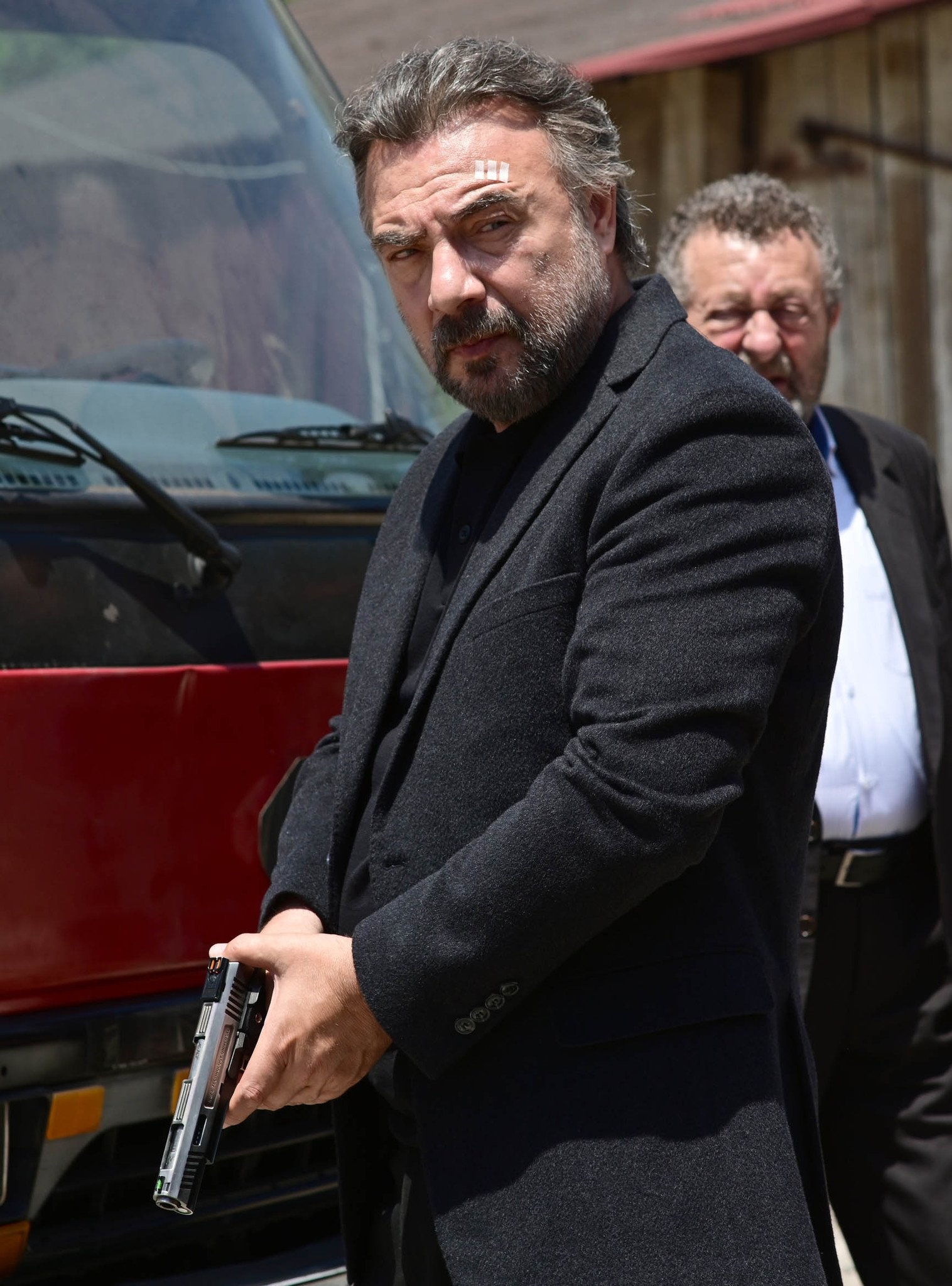 35. Bölüm Foto Galeri