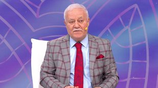 Prof. Dr. Nihat Hatipoğlu ile İftar