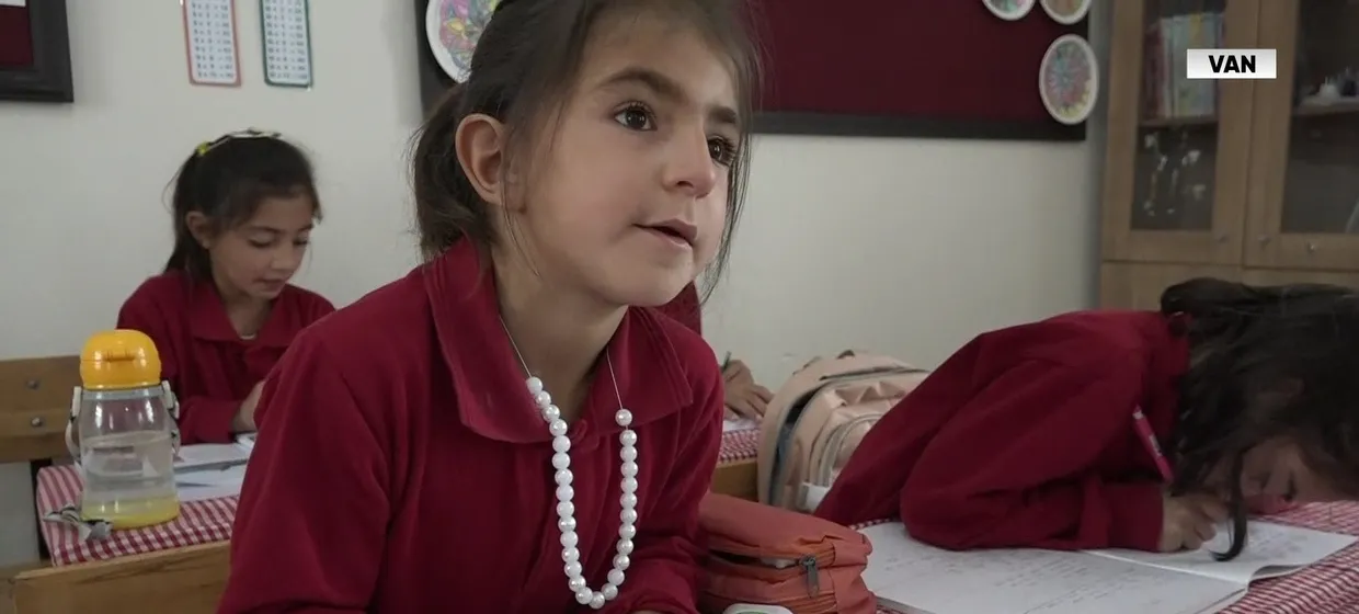 Karadeniz’den Van’a uzanan hikaye