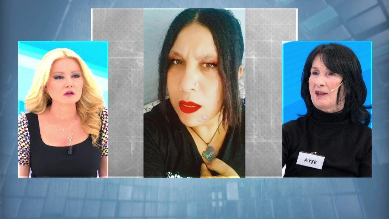 Herkesi şaşkına çeviren ses kaydı 