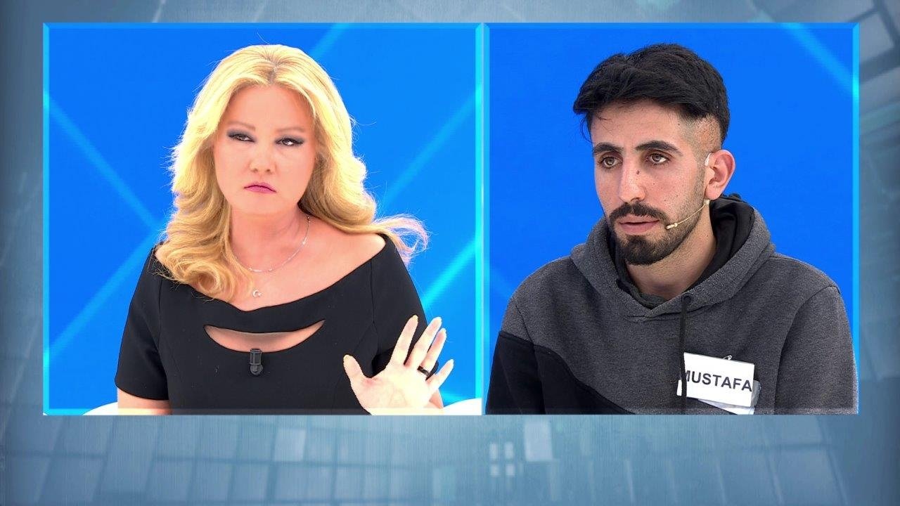 Terlikleri ile evden kaçan Ceylan Koca'dan çarpıcı açıklama!