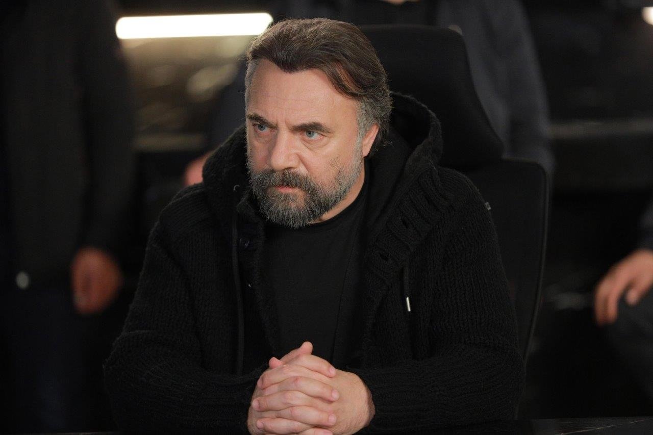 189. Bölüm Foto Galeri