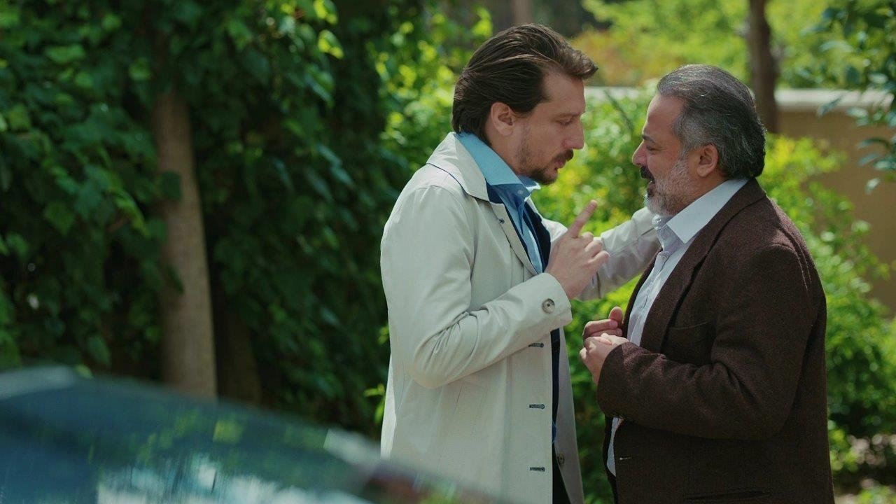 1. Bölüm Foto Galeri 