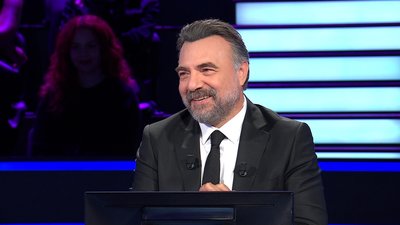 2024'te Milyoner'e damga vuran sorular...