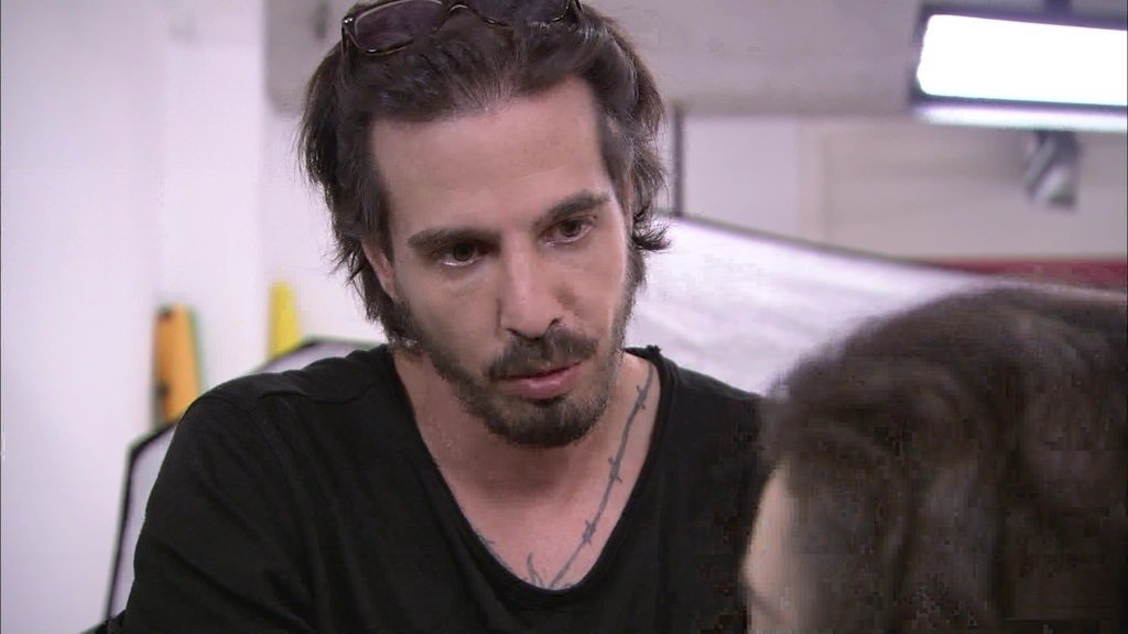 8. Bölüm Fotoğrafları