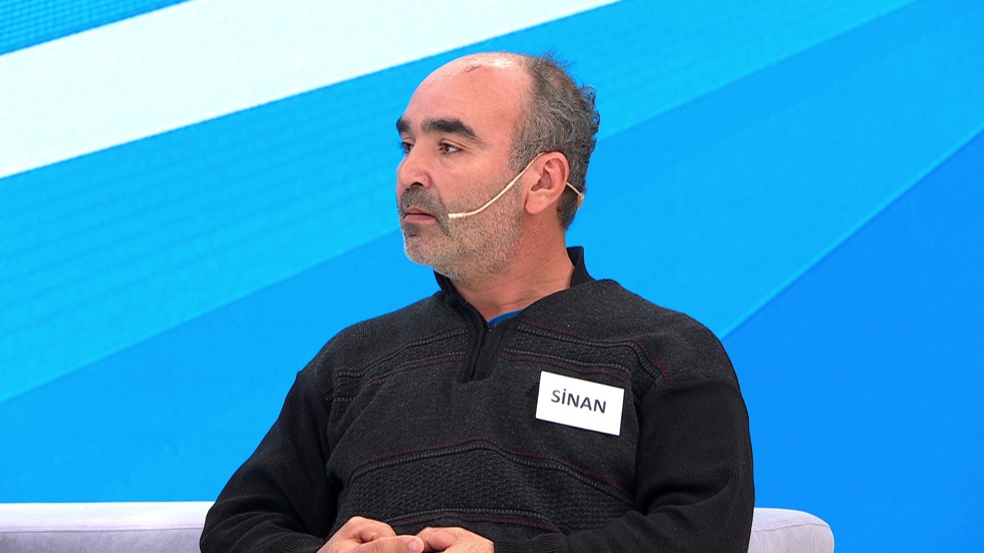 Sinan Sardoğan'ın evi arandı!