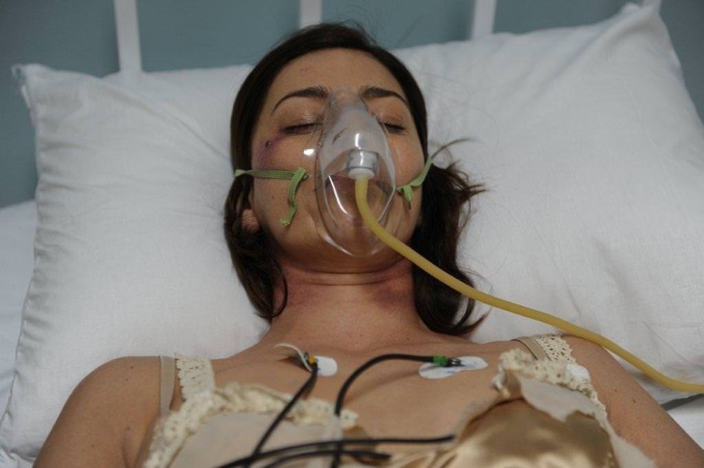 Tozlu Yollar 4.bölüm fotoğrafları