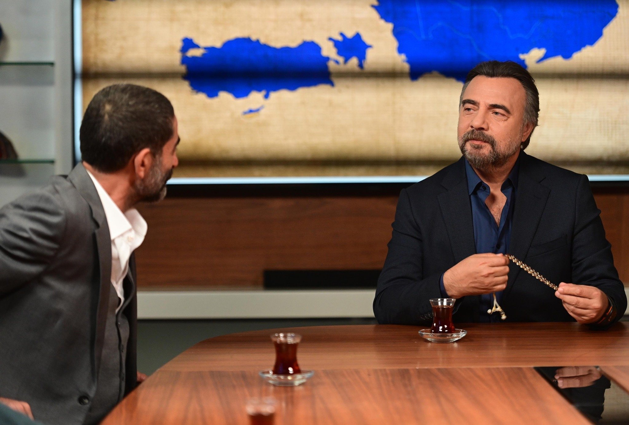 38. Bölüm Foto Galeri