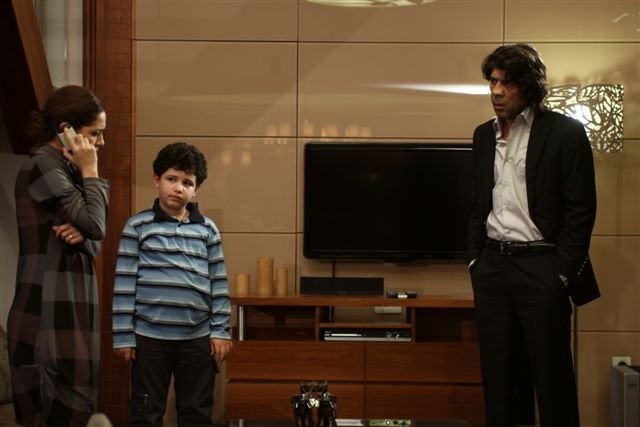 Bitmeyen Şarkı 23. Bölüm