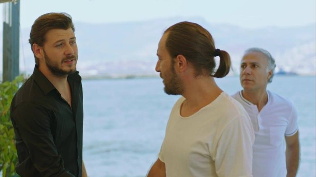 6. bölüm fotogaleri