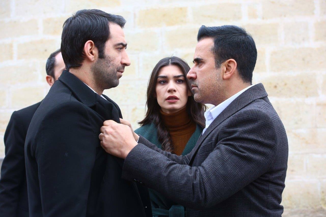 50. Bölüm Foto Galeri 