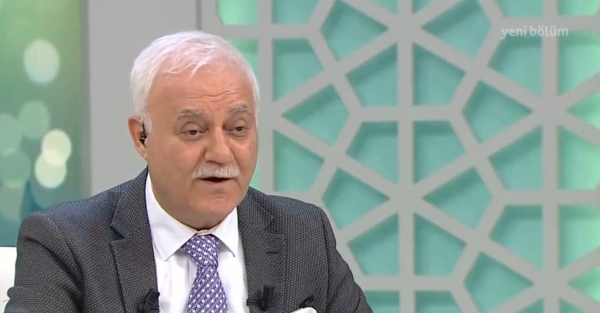 nihat-hatipoglu-ile-kuran-ve-sunnet