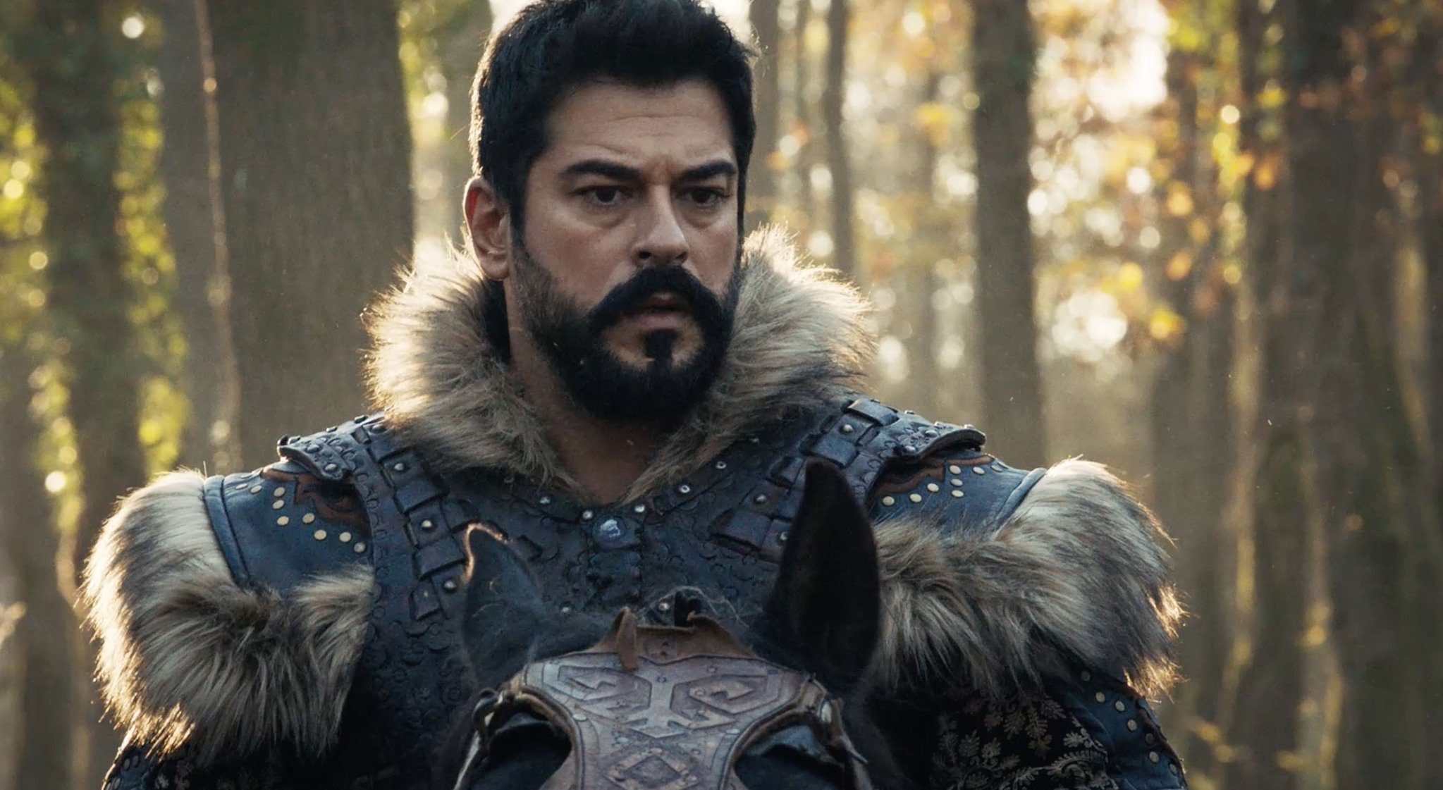  100 karede Kuruluş Osman 6. Sezon