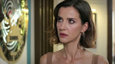 Şahin’in siniri geçmiyor