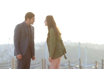 Maraşlı 25. Bölüm 6 Temmuz Salı akşamı atv'de