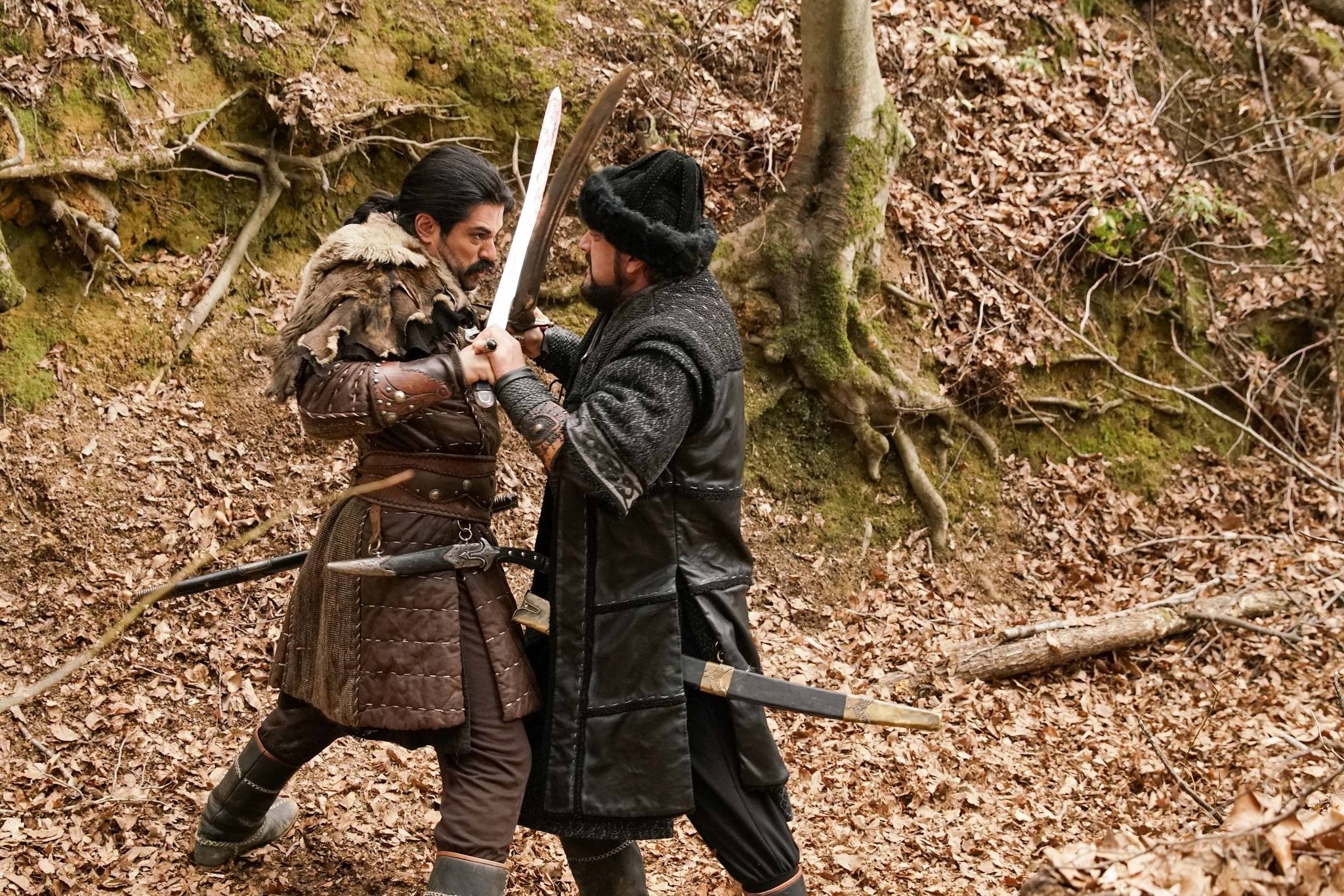 16. Bölüm Foto Galeri