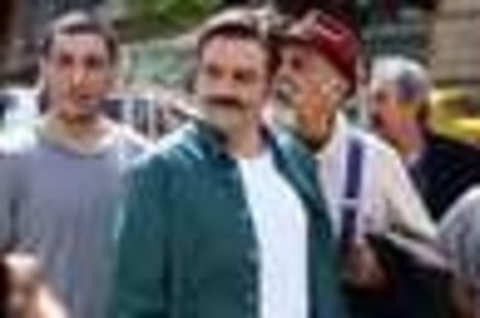 11. bölüm fotogaleri