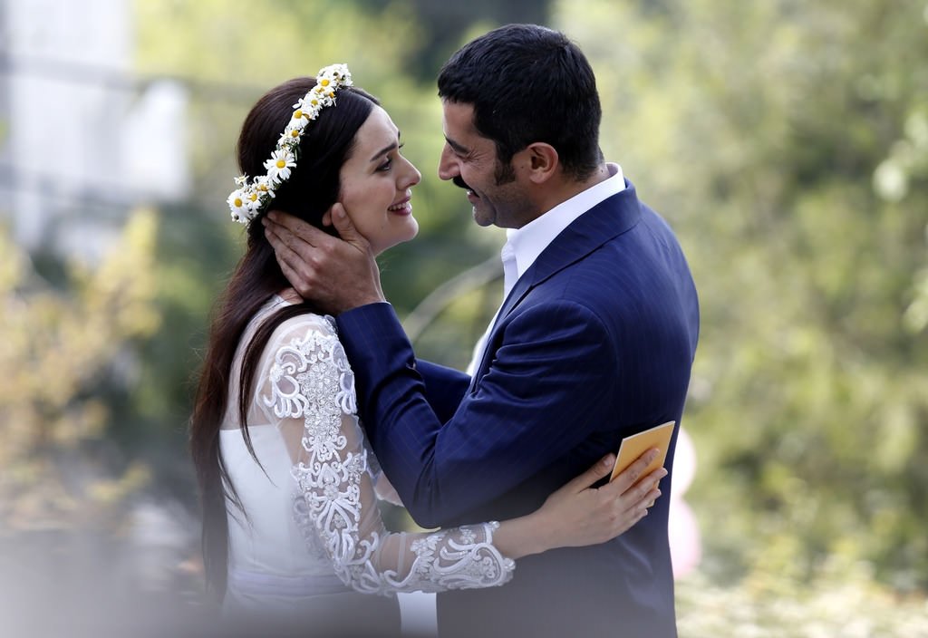 Onlara huzur yok! 111. Bölüm fotogaleri