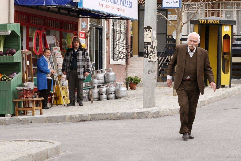 30.bölüm fotoğrafları