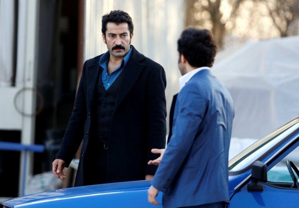 55. bölüm fotoğrafları