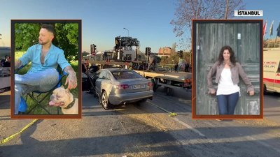 Acılı anneden yürek yakan feryat…