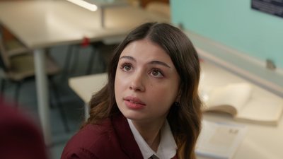 Kardelenler - 3. Fragman
