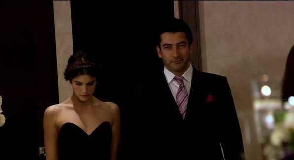 Ezel 42. bölüm fotoğrafları