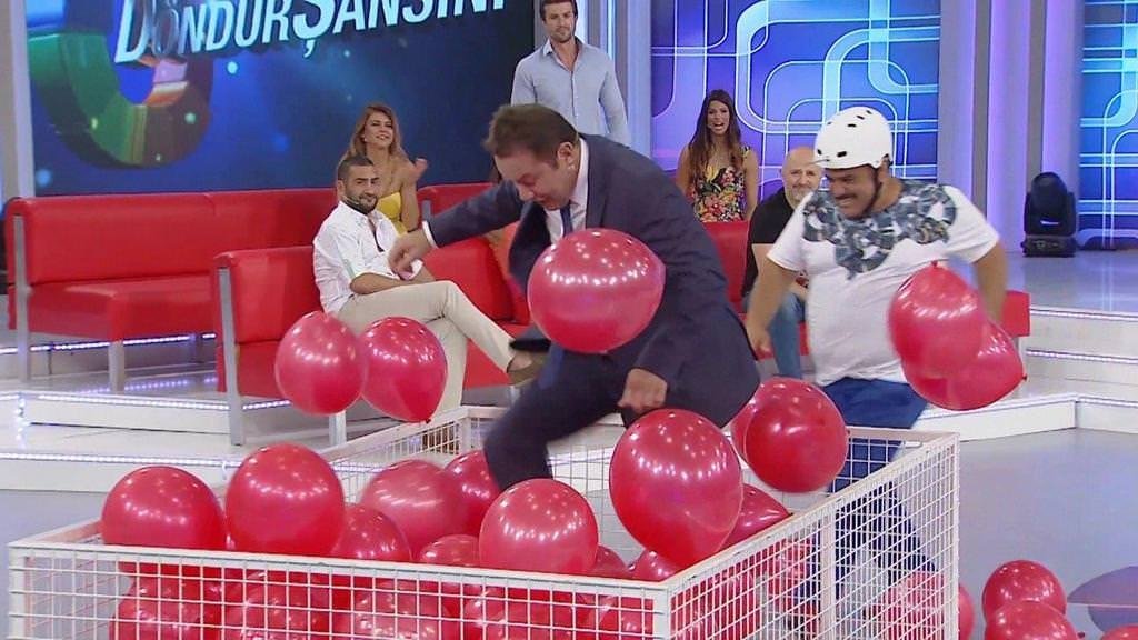 13. bölüm fotogaleri