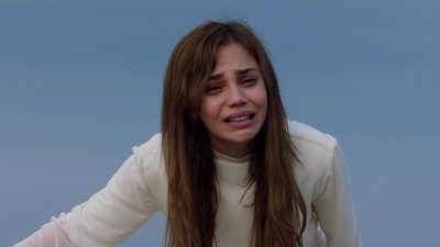 Beliz her şeyi öğrendi!