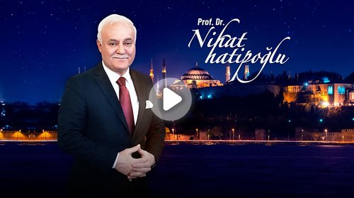 Kadir Gecesi Özel