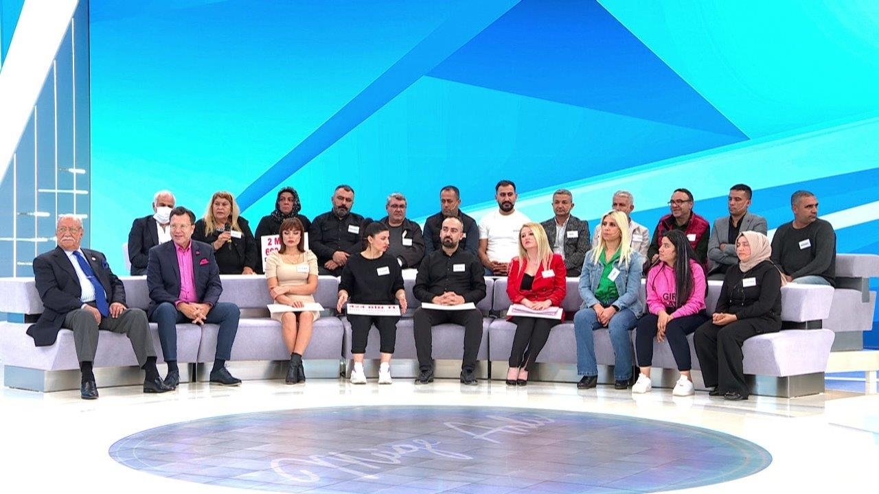 Şok eden milyonluk vurgun 