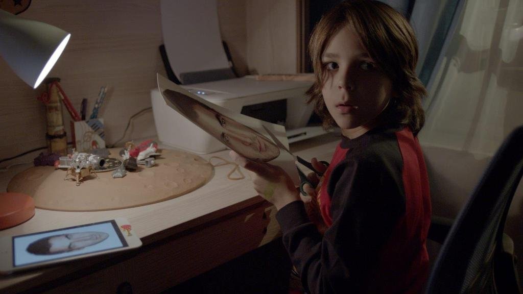 22. bölüm fotoğrafları