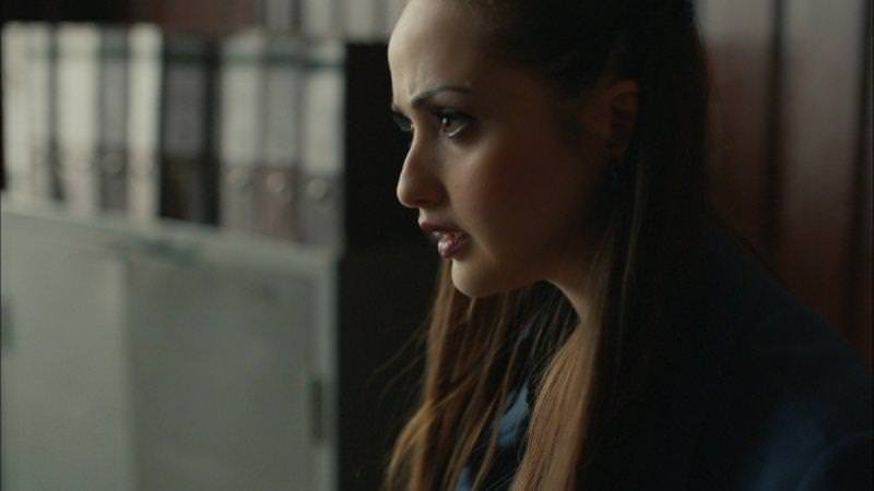 Karadayı 27.bölüm fotoğrafları