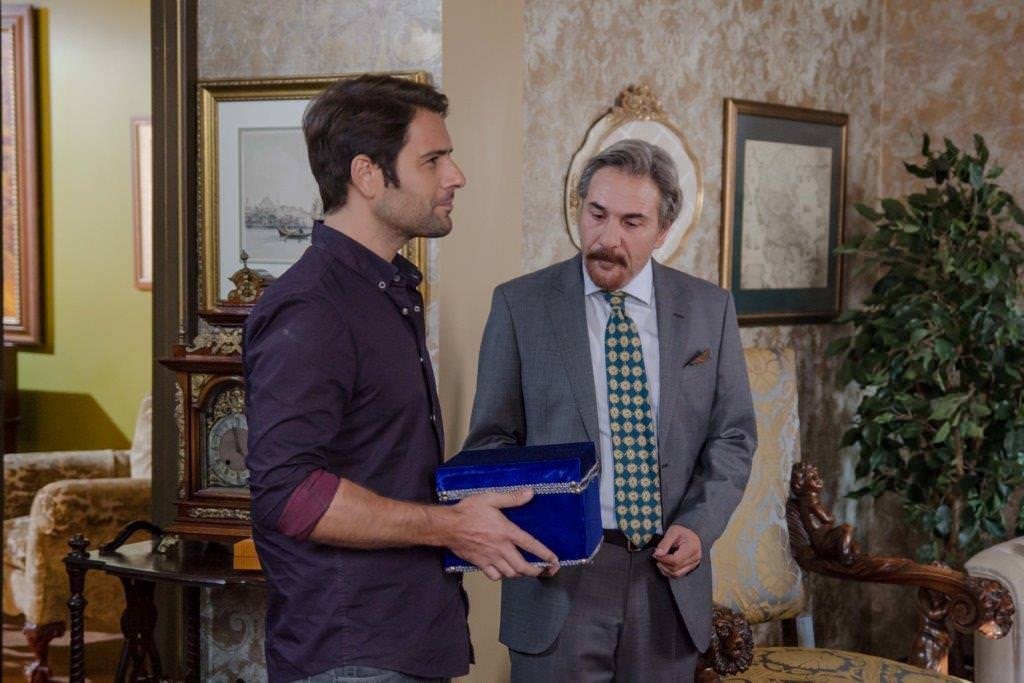 5. bölüm fotoğrafları