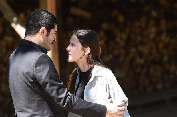 Maraşlı'dan hafızalara kazınacak bölüm!