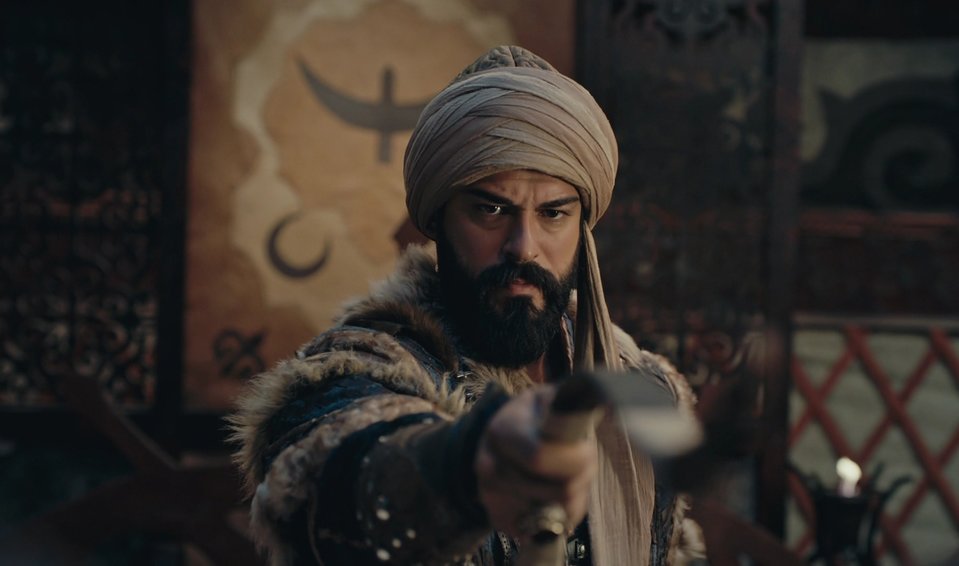 kurulus-osman