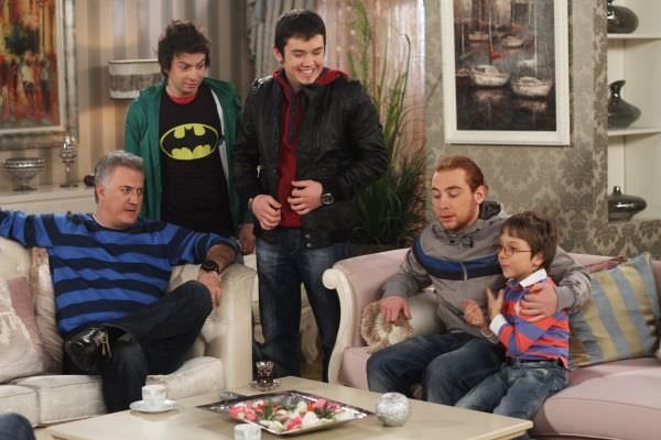 Çocuklar Duymasın 22. Bölüm