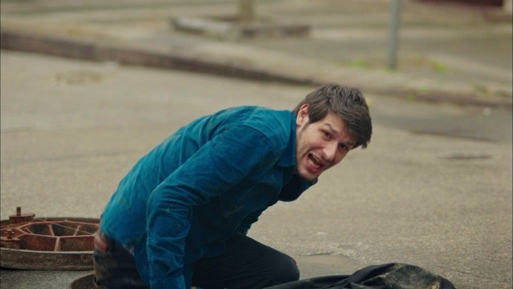 Mutlu Ol Yeter 1. Bölüm replik galerisi